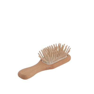 Redecker Mini Hair Brush