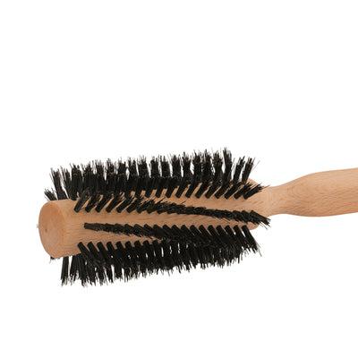Redecker Round Bristle Hair Brush