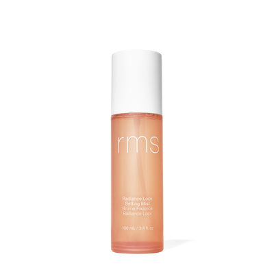 RMS Beauty Radiance Lock Setting Mist 100ml 