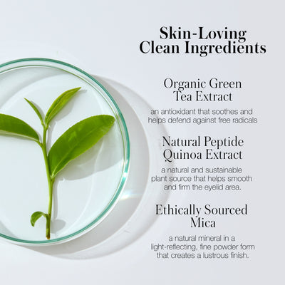 RMS Beauty Eyelights Cream Eyeshadow