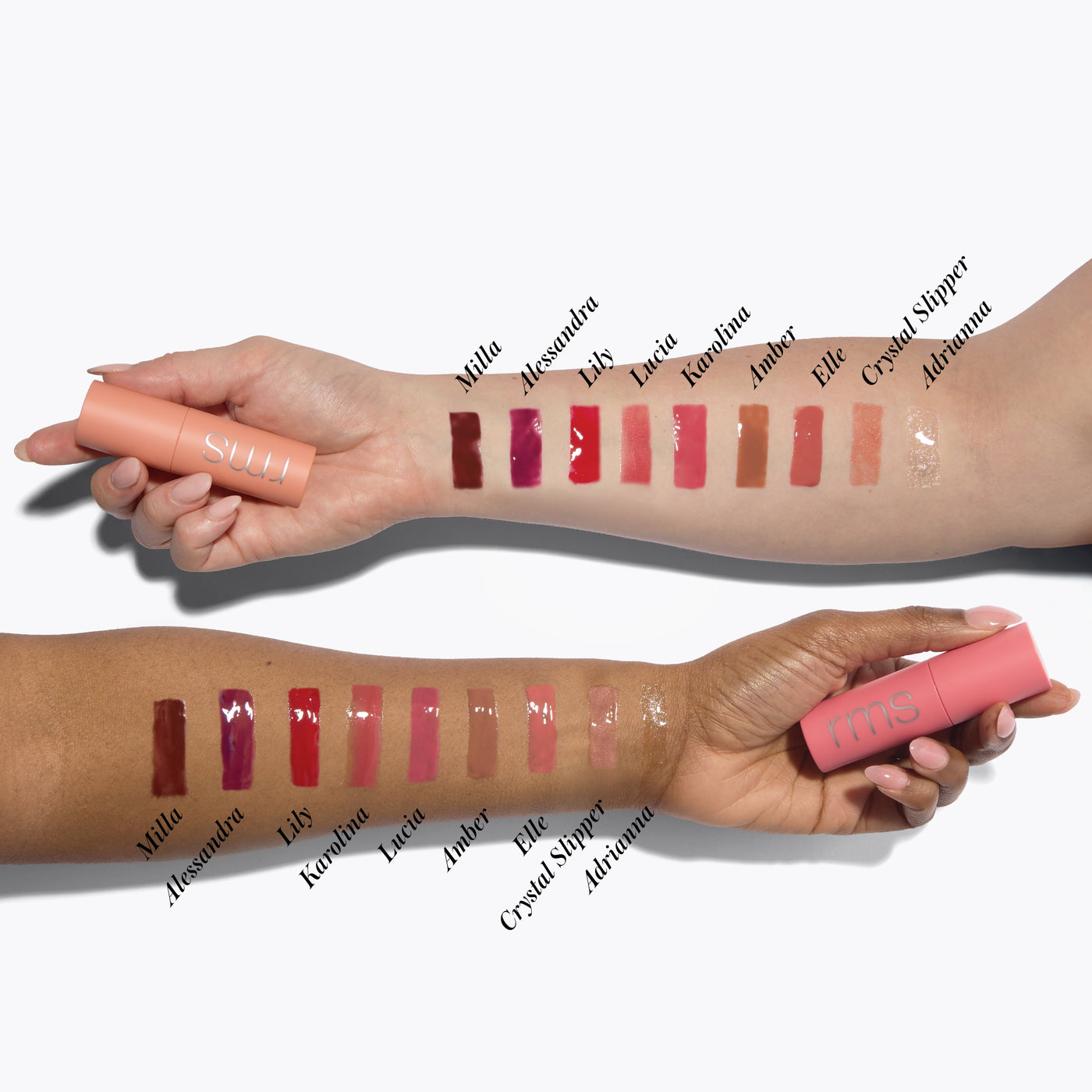 Legendary Lip Oil 4.3ml