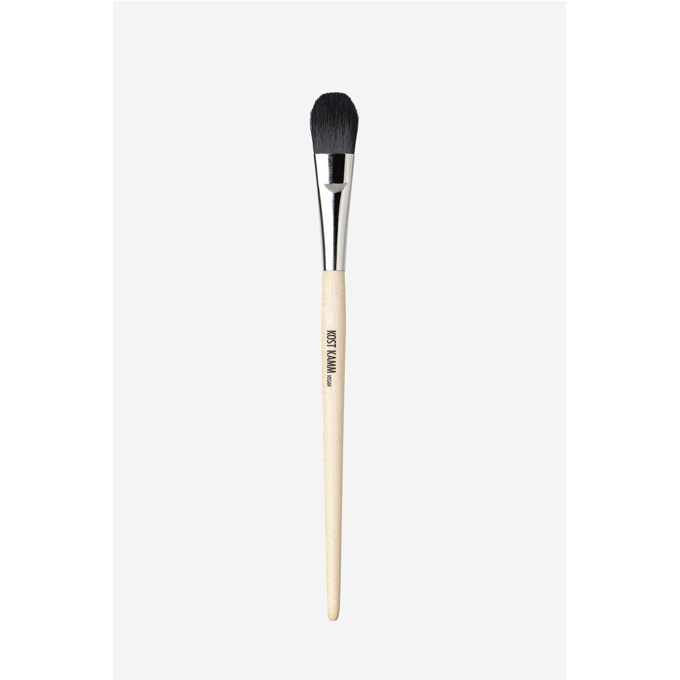 Kost Kamm Foundation Brush