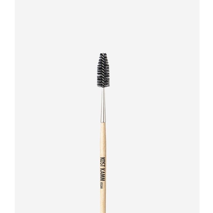 Kost Kamm Eyebrow Brush