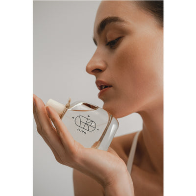 Wait AKA Eau de Parfum 100ml