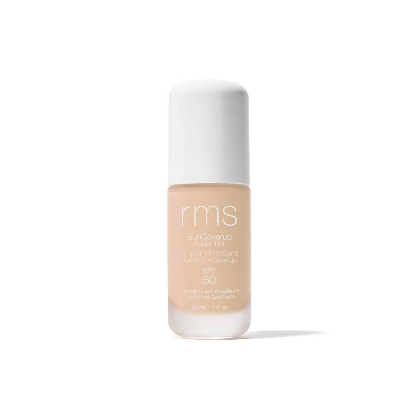 RMS Beauty SunCoverUp Super Tint SPF50