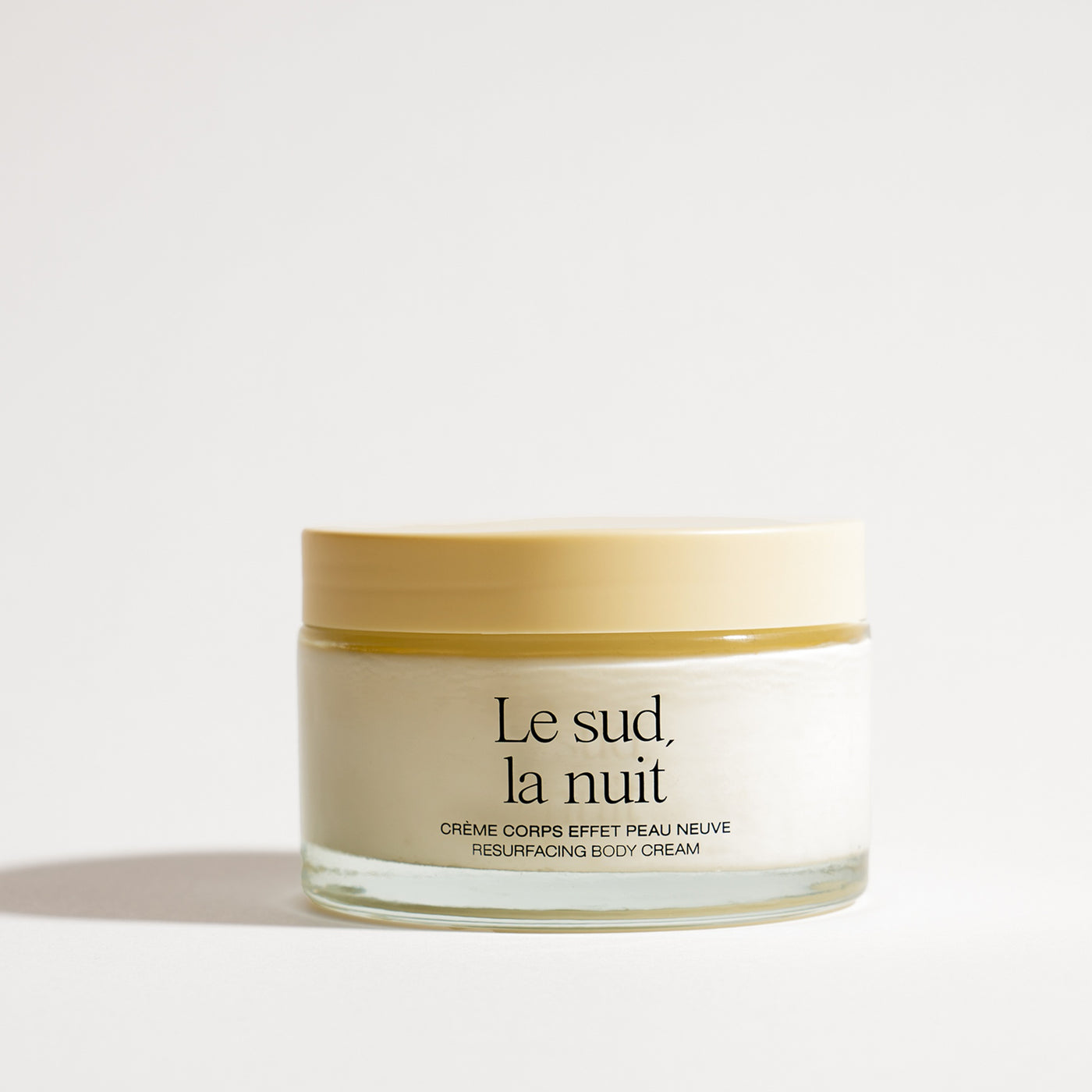 Refeel Naturals Body Cream - Le Sud, La Nuit 