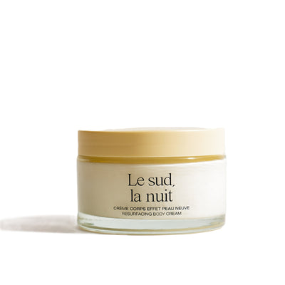 Body Cream - Le Sud, La Nuit 200ml