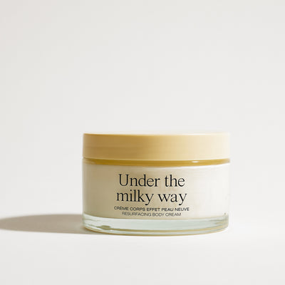 Body Cream - Under the Milky Way 200ml