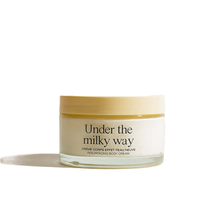 Body Cream - Under the Milky Way 200ml
