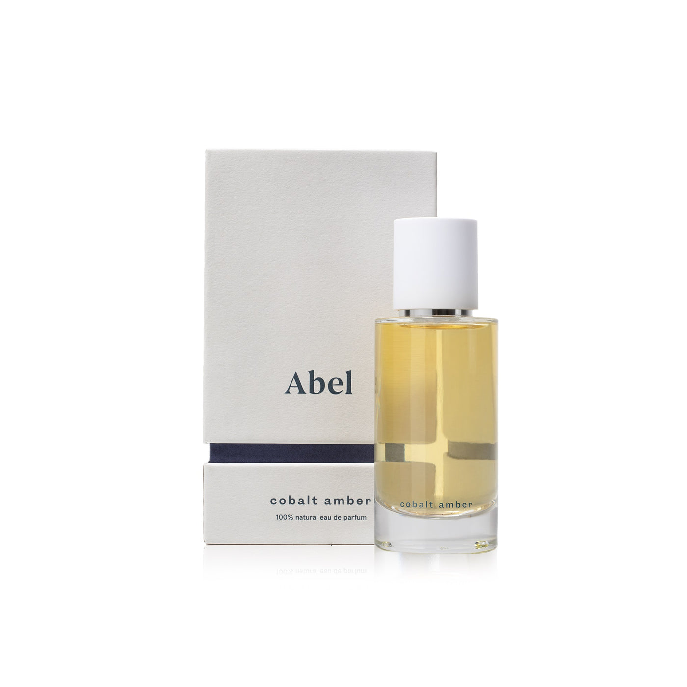 Abel Cobalt Amber Eau de Parfum