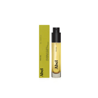 Abel Pink Iris Eau de Parfum