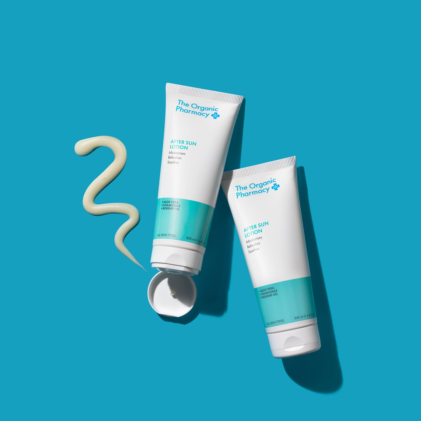 Aftersun 100ml