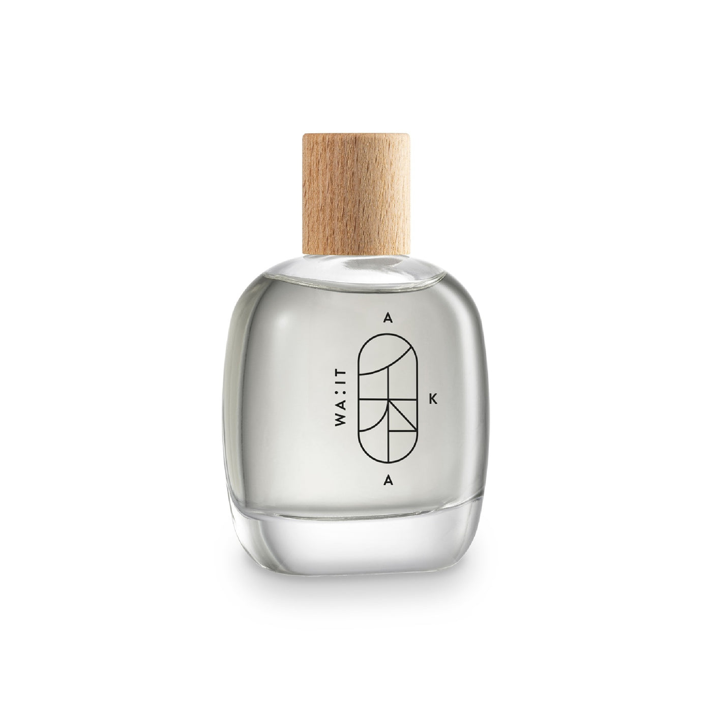 Wait AKA Eau de Parfum 100ml