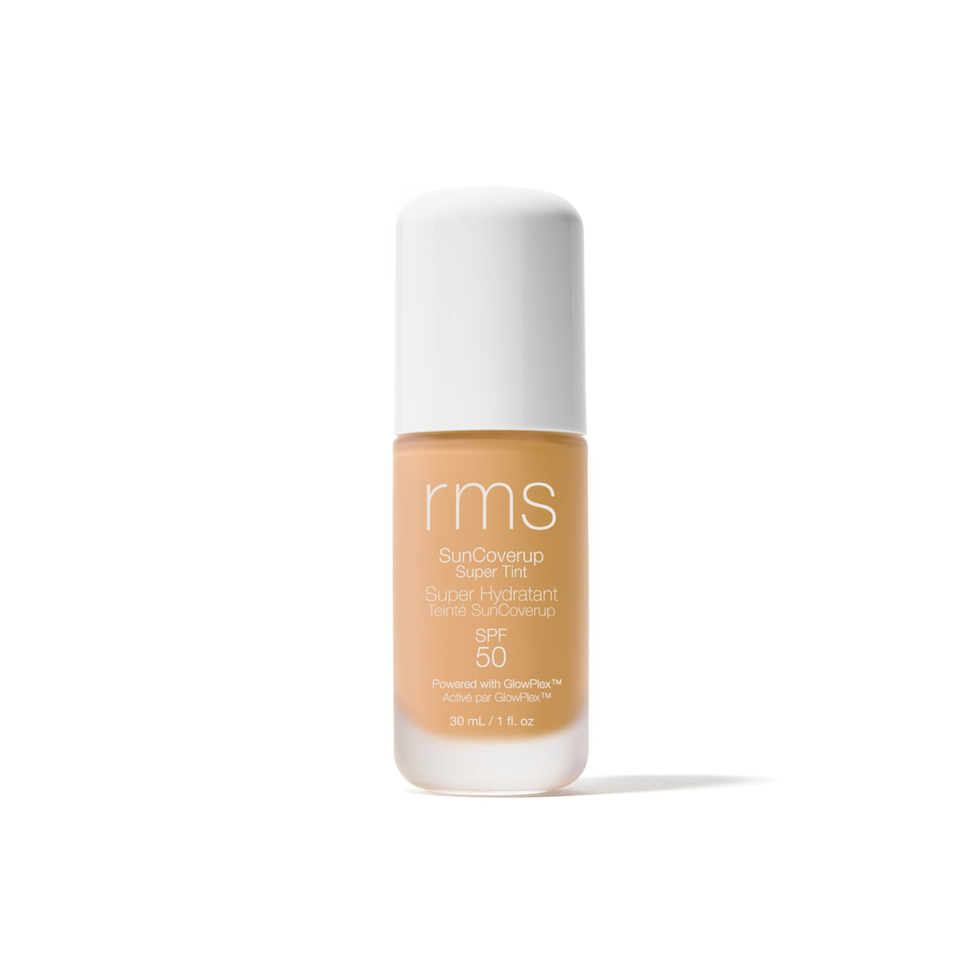 RMS Beauty SunCoverUp Super Tint SPF50