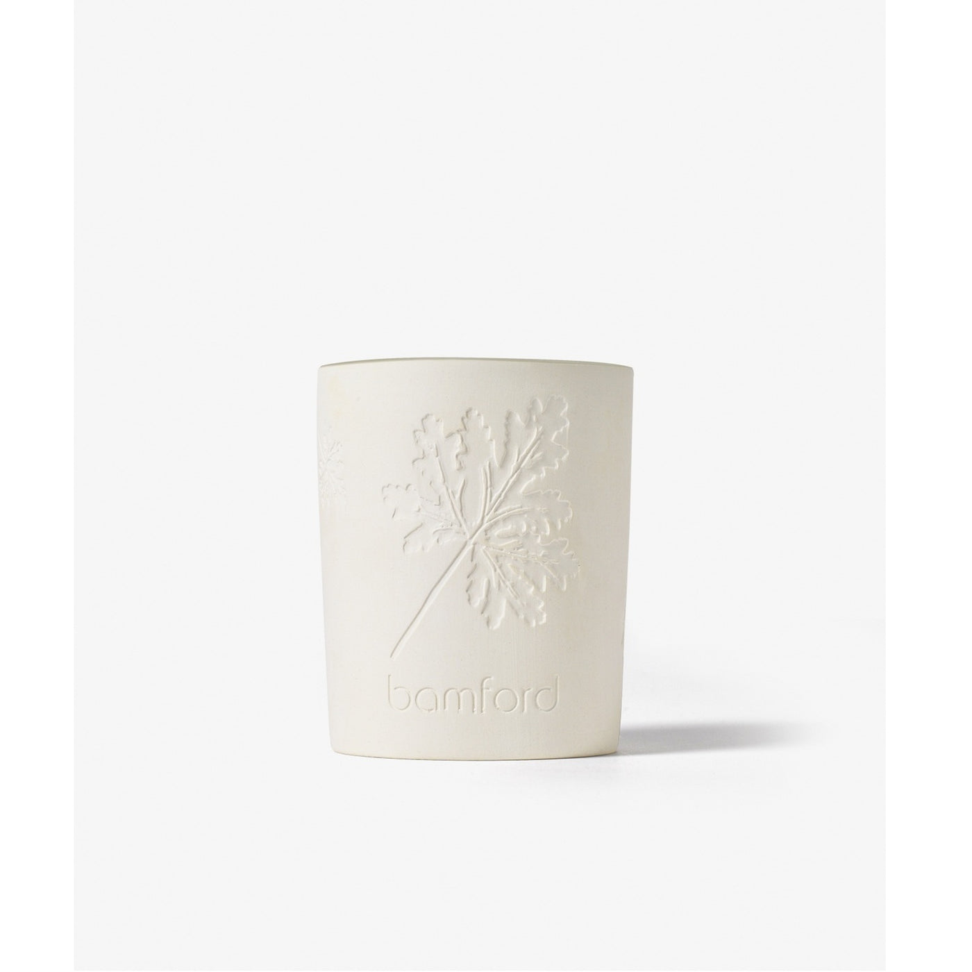 Graveolens Geranium Candle 320g