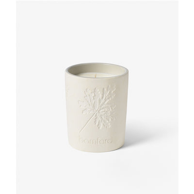 Mabel Grey Geranium Candle 320g