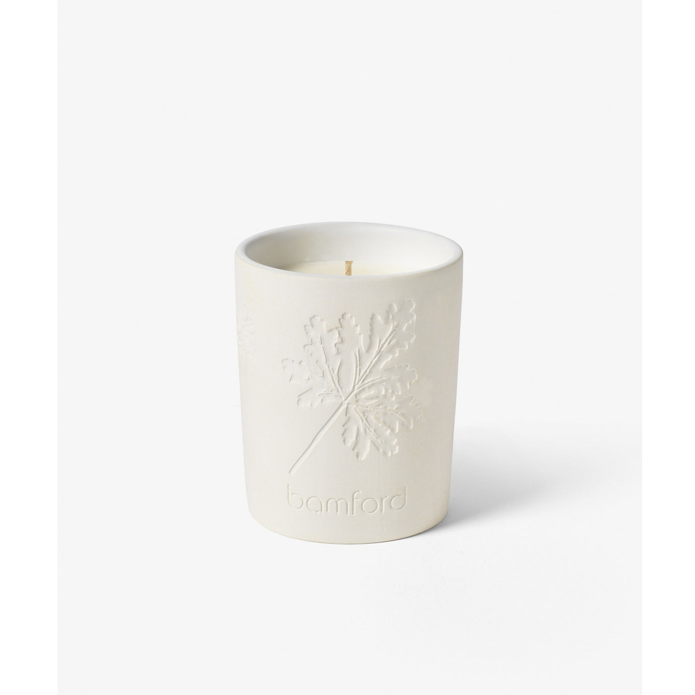 Graveolens Geranium Candle 320g