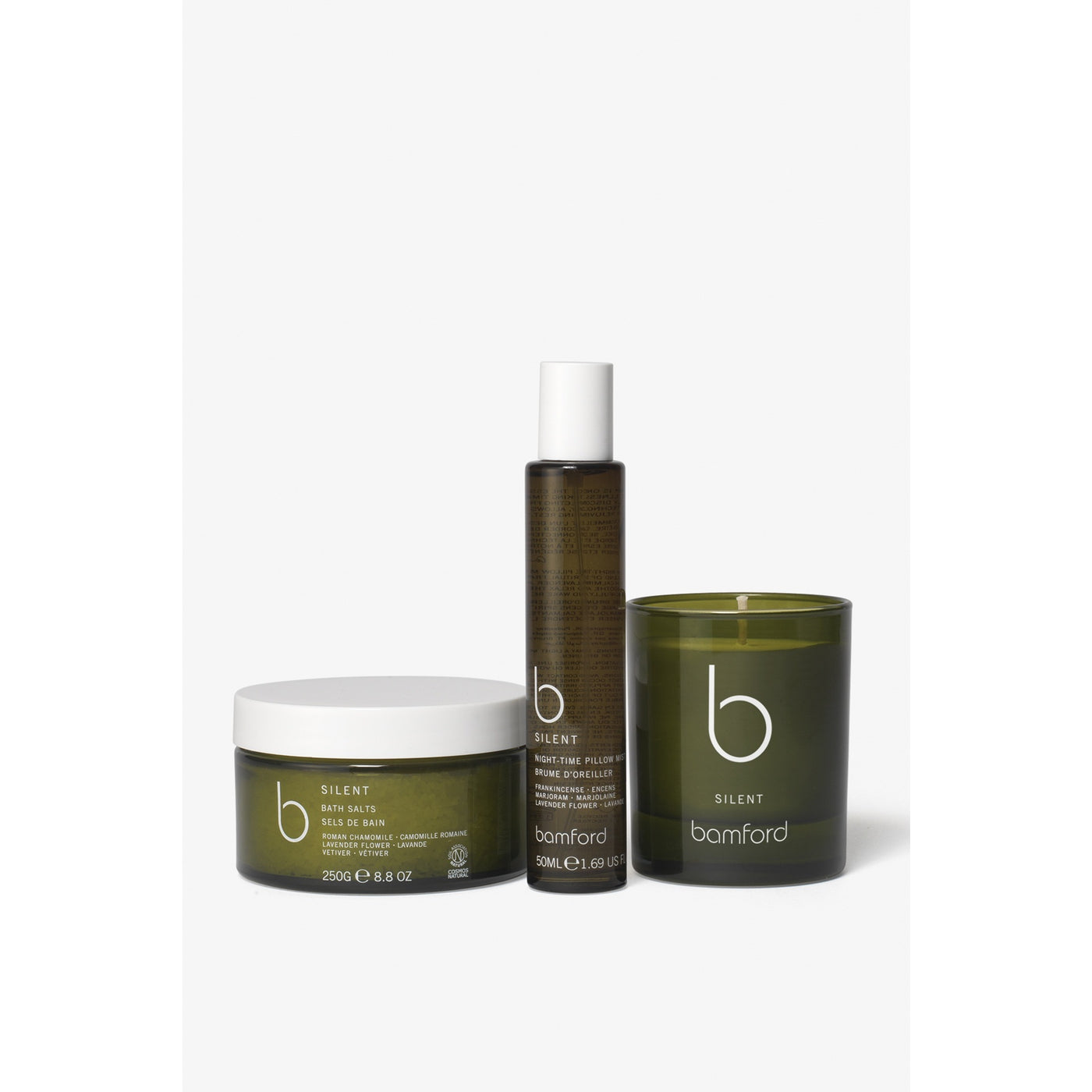 Bamford Winter's Night In Gift Set 