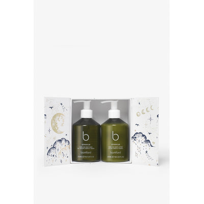 Geranium Christmas Set 2 x 250ml