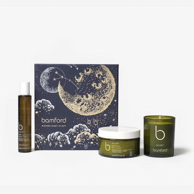 Bamford Winter's Night In Gift Set 