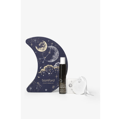 Bamford B Silent Christmas Gift Set