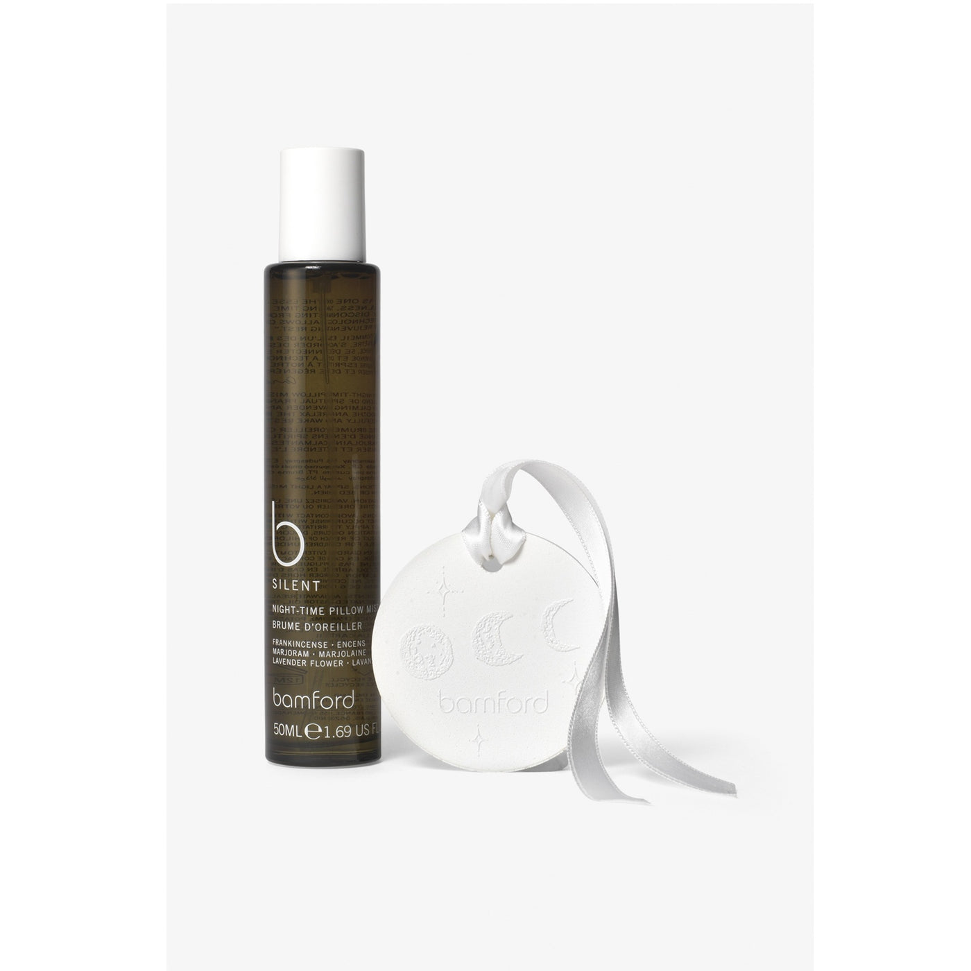 Bamford B Silent Christmas Gift Set