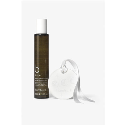 Bamford B Silent Christmas Gift Set