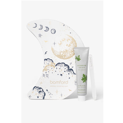Geranium Hand Care Christmas Gift Set