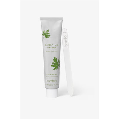 Geranium Hand Care Christmas Gift Set