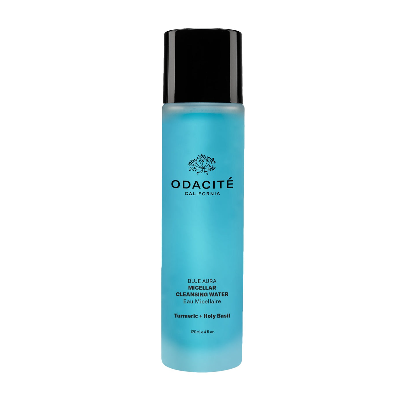 Odacite Blue Aura Cleansing Micellar Water