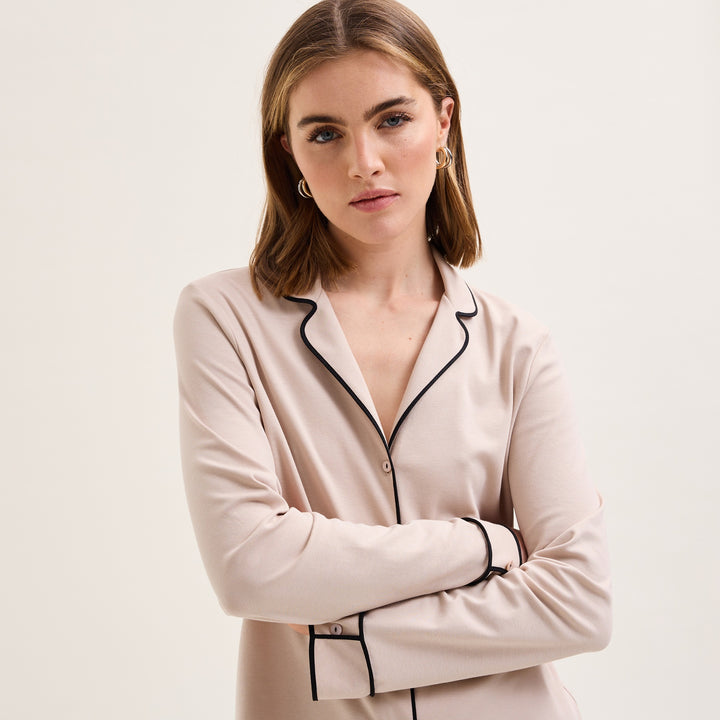Laurence Tavernier Pyjama Olympe - Pierre | Official UK Stockist