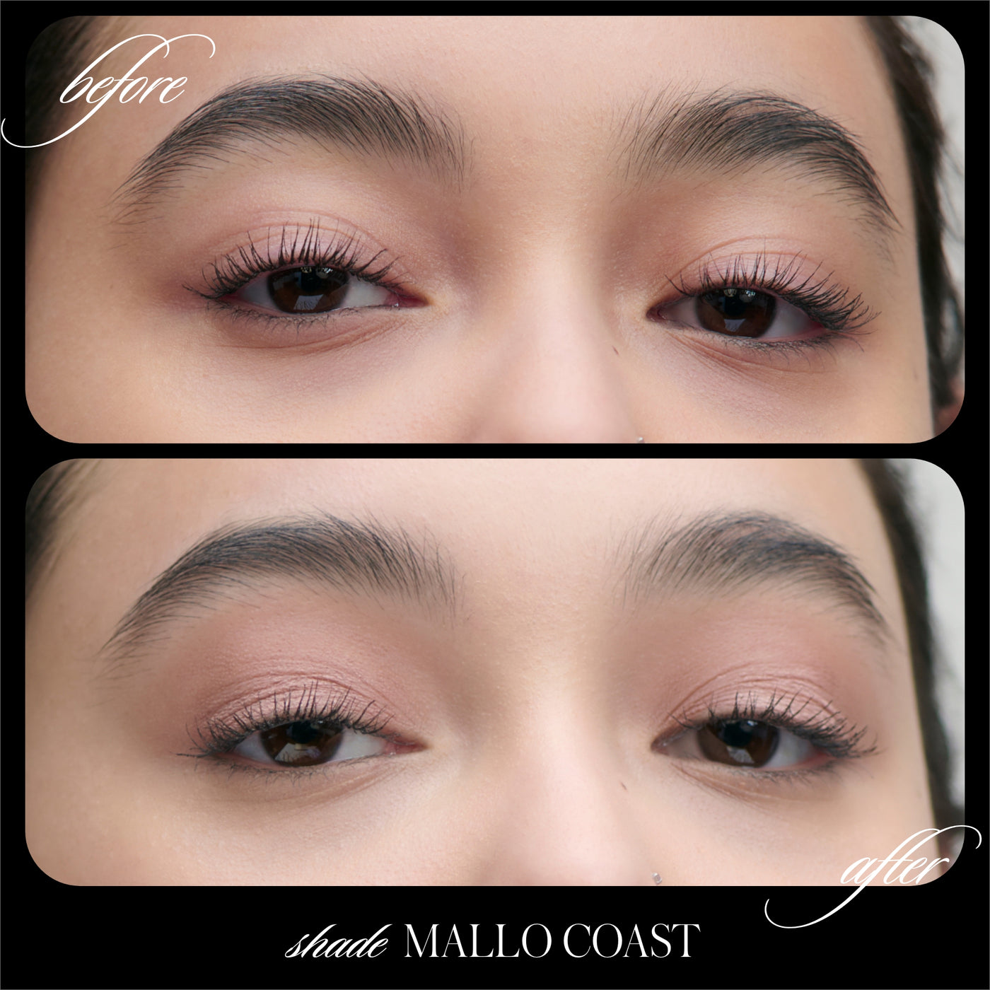 RMS Beauty Cashmere Matte Eyelights 8.5ml