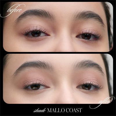 RMS Beauty Cashmere Matte Eyelights 8.5ml