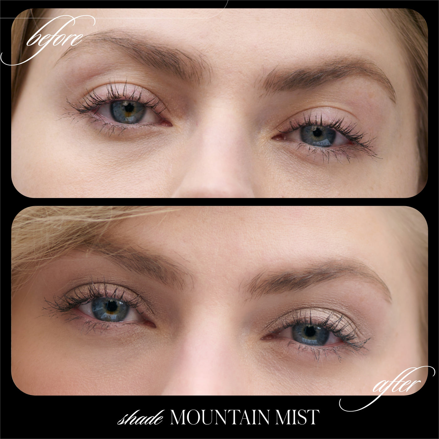 RMS Beauty Cashmere Matte Eyelights 8.5ml