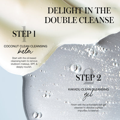 RMS Beauty Kakadu Clean Cleansing Gel 100ml