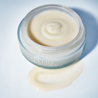 RMS Beauty Coconut Cleansing Balm 100g