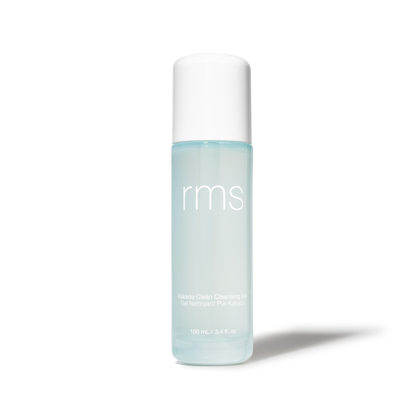 RMS Beauty Kakadu Clean Cleansing Gel 100ml