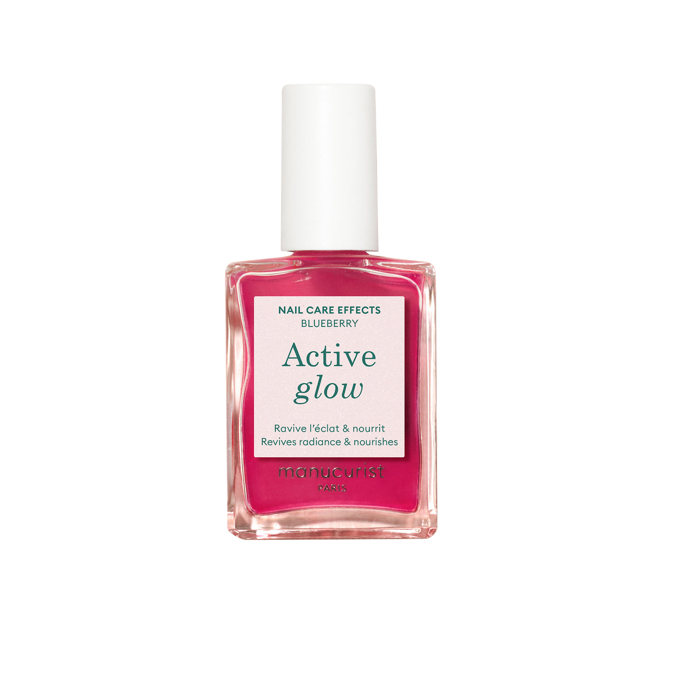 Manucurist Active Icons Trio 3 x 15ml