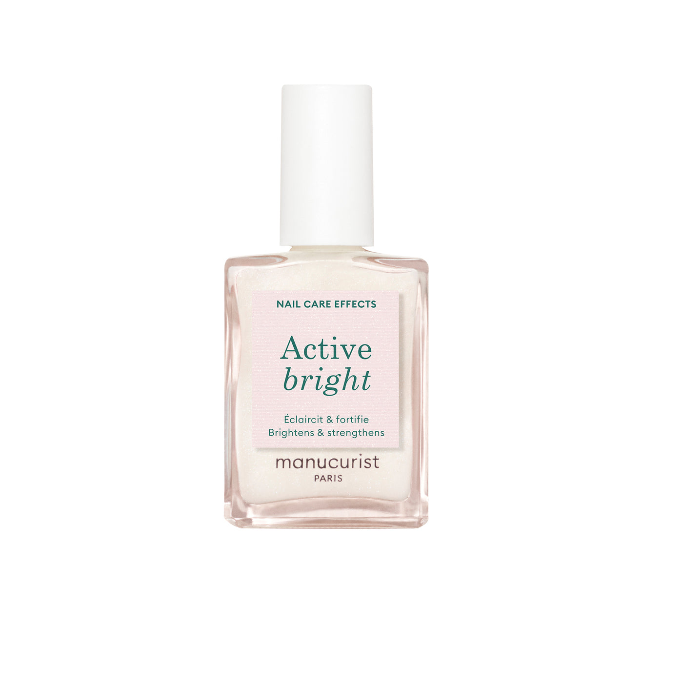 Manucurist Active Icons Trio 3 x 15ml