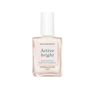 Manucurist Active Icons Trio 3 x 15ml