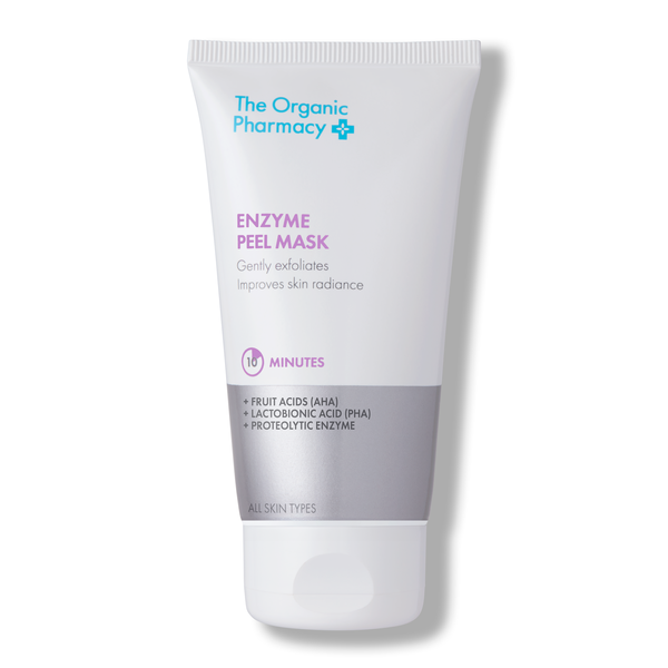 The Organic Pharmacy Enzyme Peel Mask 60ml