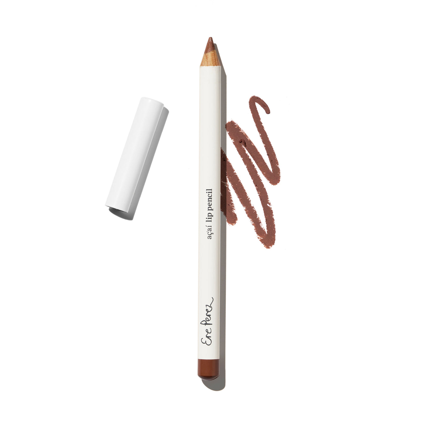 Ere Perez Acai Lip Pencil  Naughty