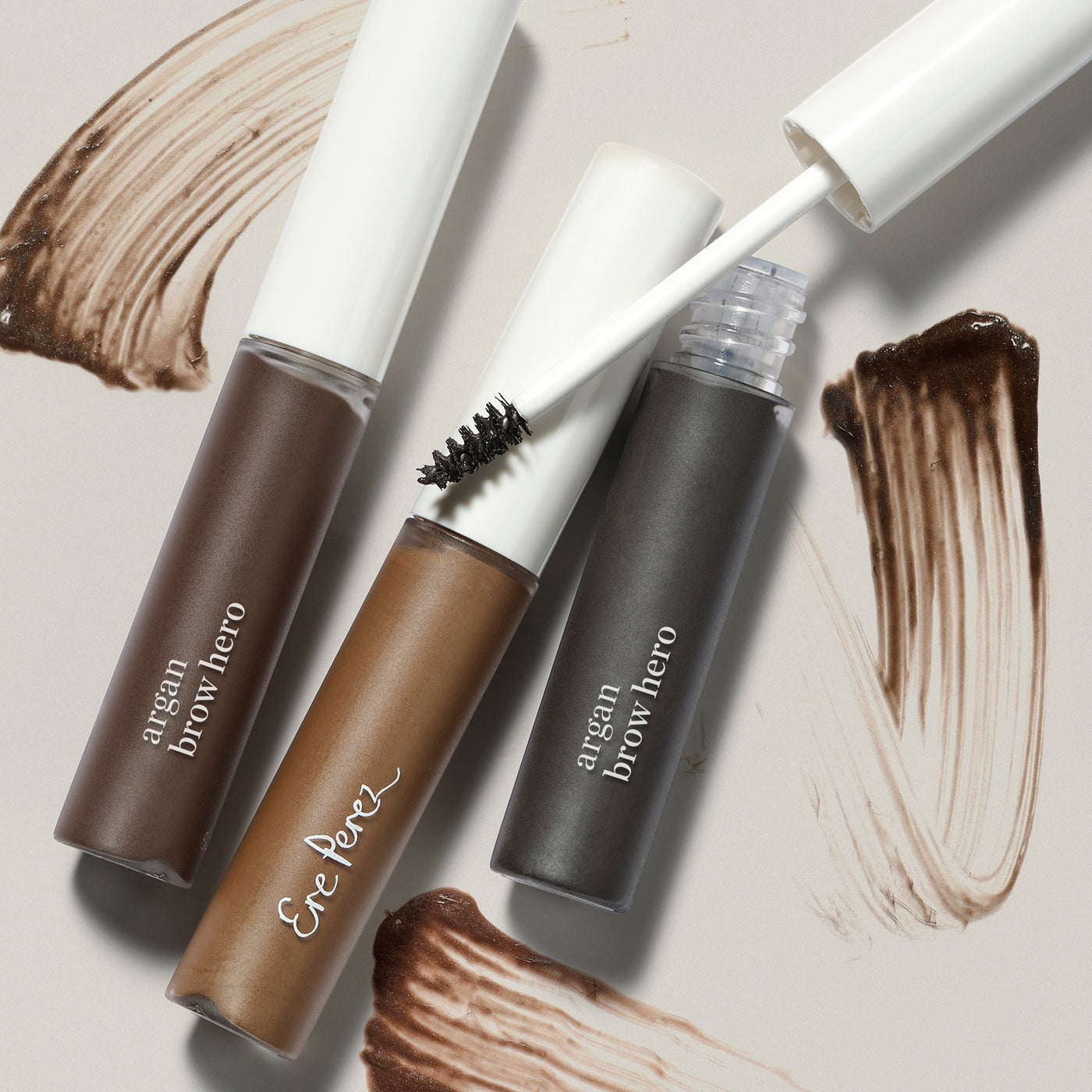 Ere Perez Argan Brow Hero