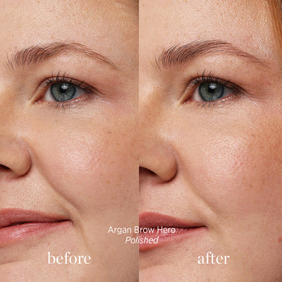 Ere Perez Argan Brow Hero Polished