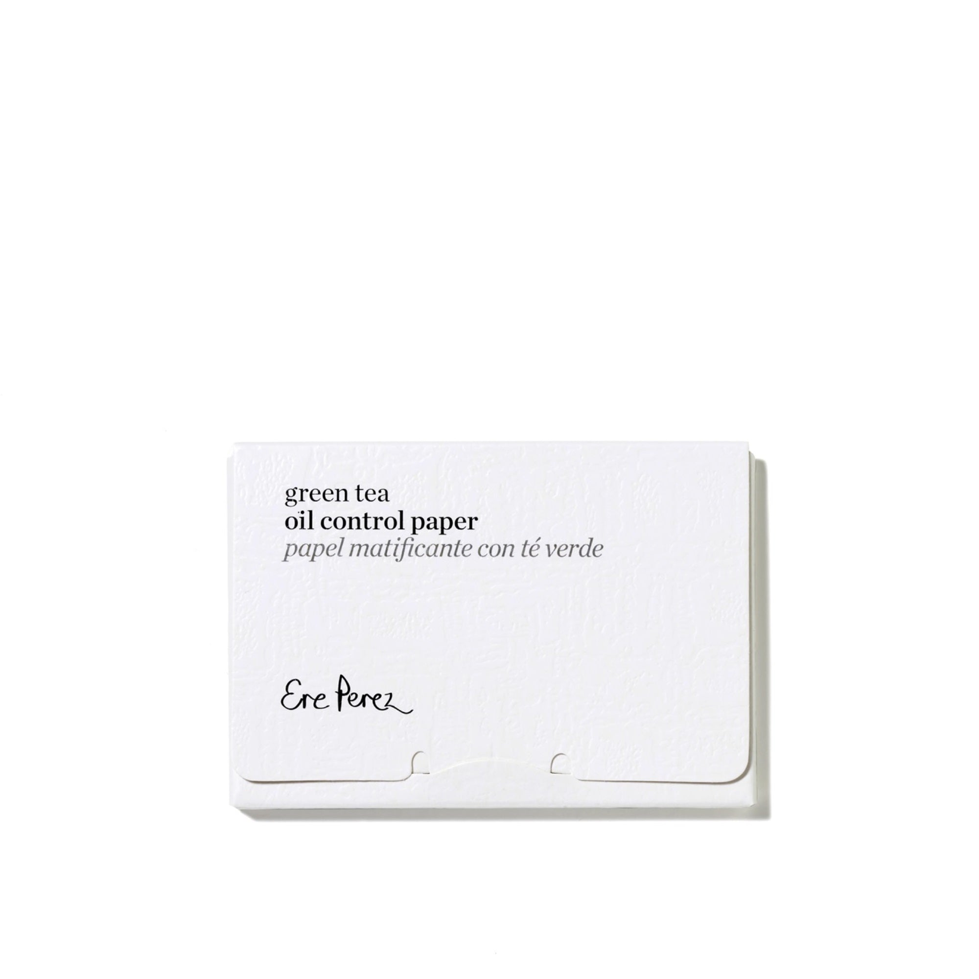 Ere Perez Oil Control Papers | Official UK Stockist – Pure Source