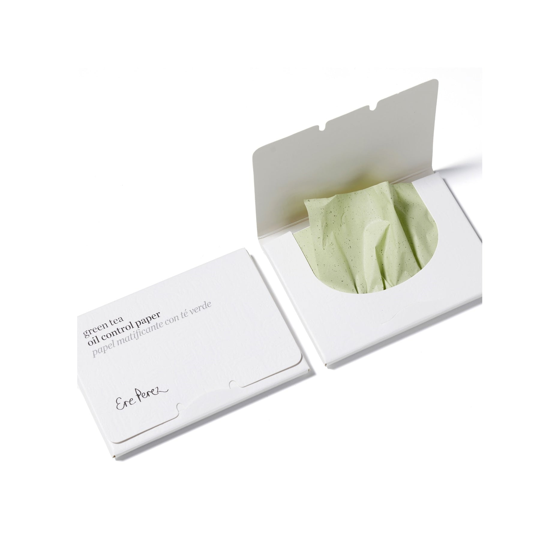 Ere Perez Oil Control Papers | Official UK Stockist – Pure Source