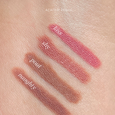 Ere Perez Acai Lip Pencil 