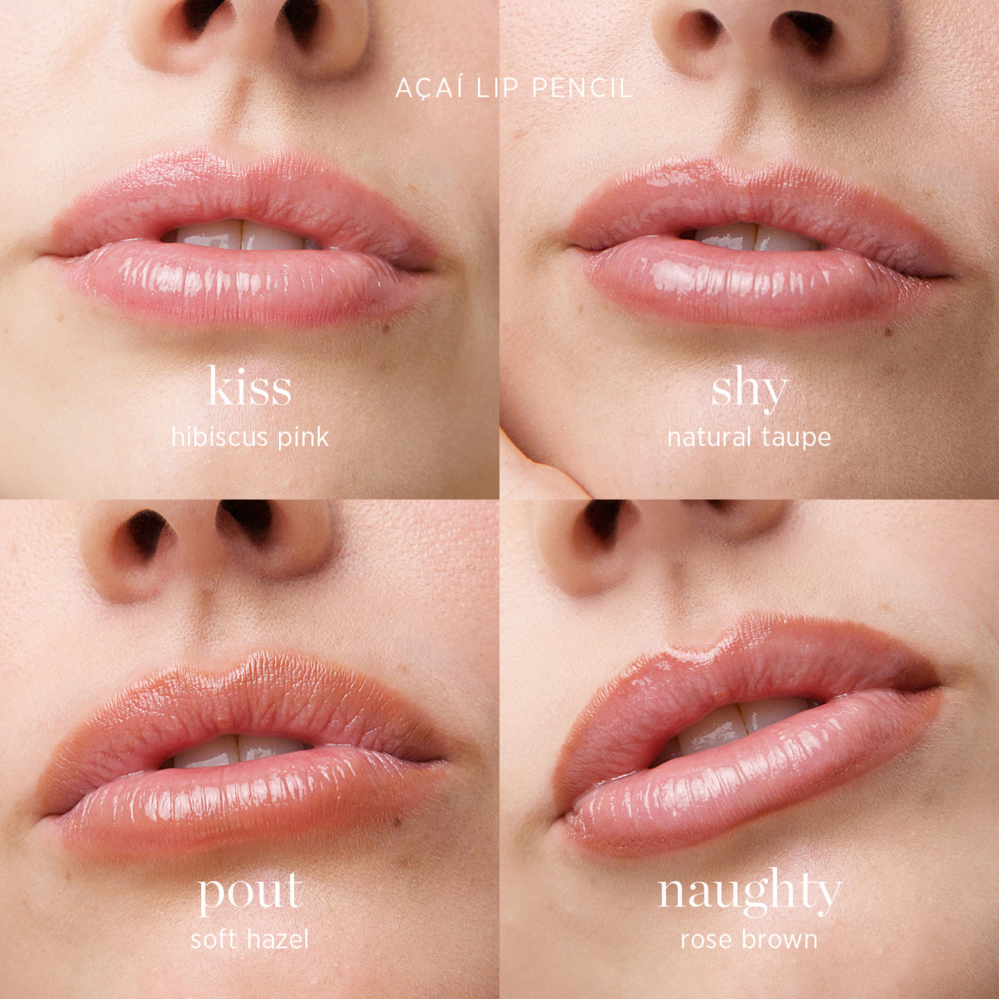 Ere Perez Acai Lip Pencil 