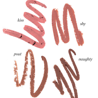 Ere Perez Acai Lip Pencil 