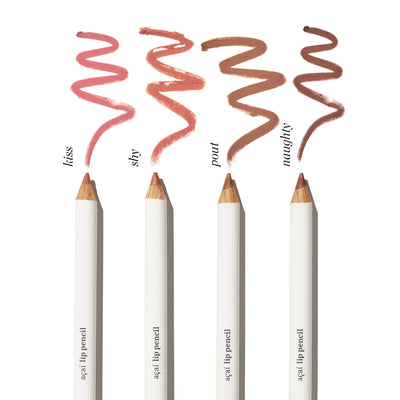 Ere Perez Acai Lip Pencil 